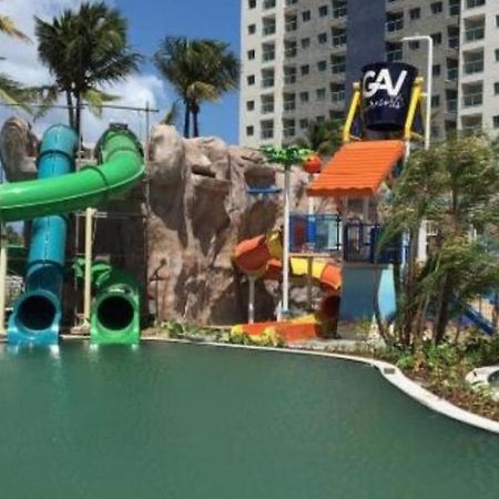 Apartamento Salinas Premium Resort Salinópolis Exteriér fotografie