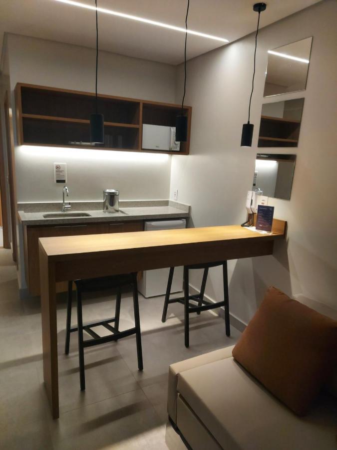 Apartamento Salinas Premium Resort Salinópolis Exteriér fotografie