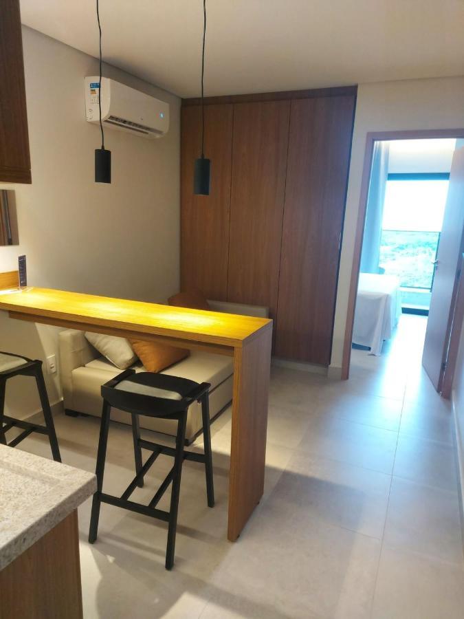 Apartamento Salinas Premium Resort Salinópolis Exteriér fotografie
