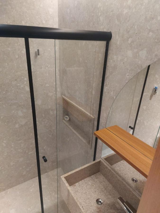 Apartamento Salinas Premium Resort Salinópolis Exteriér fotografie