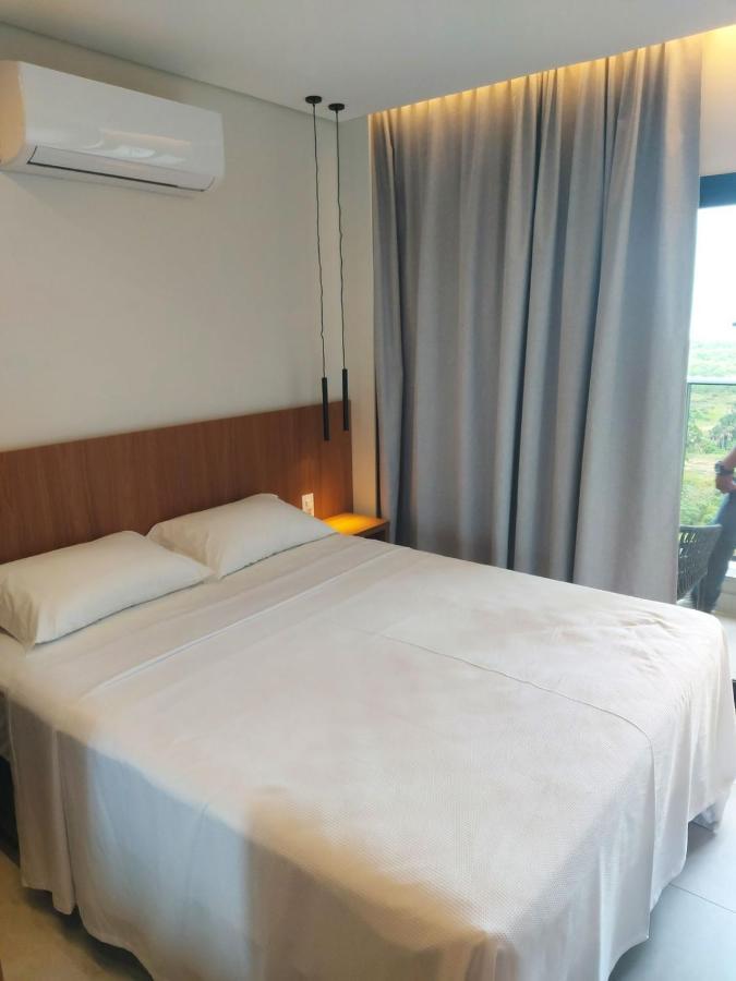 Apartamento Salinas Premium Resort Salinópolis Exteriér fotografie