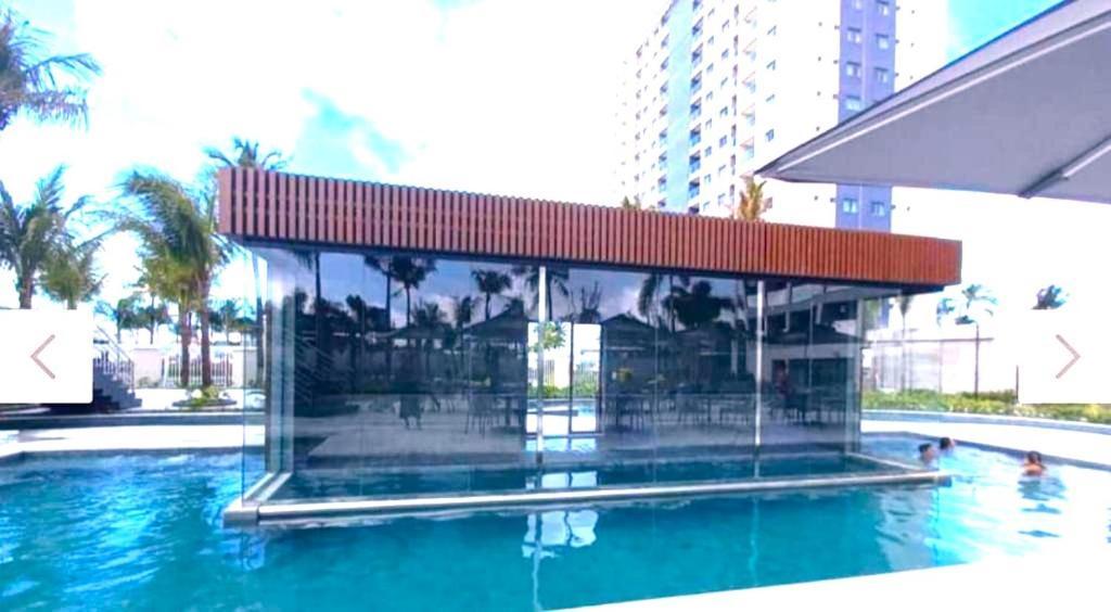 Apartamento Salinas Premium Resort Salinópolis Exteriér fotografie